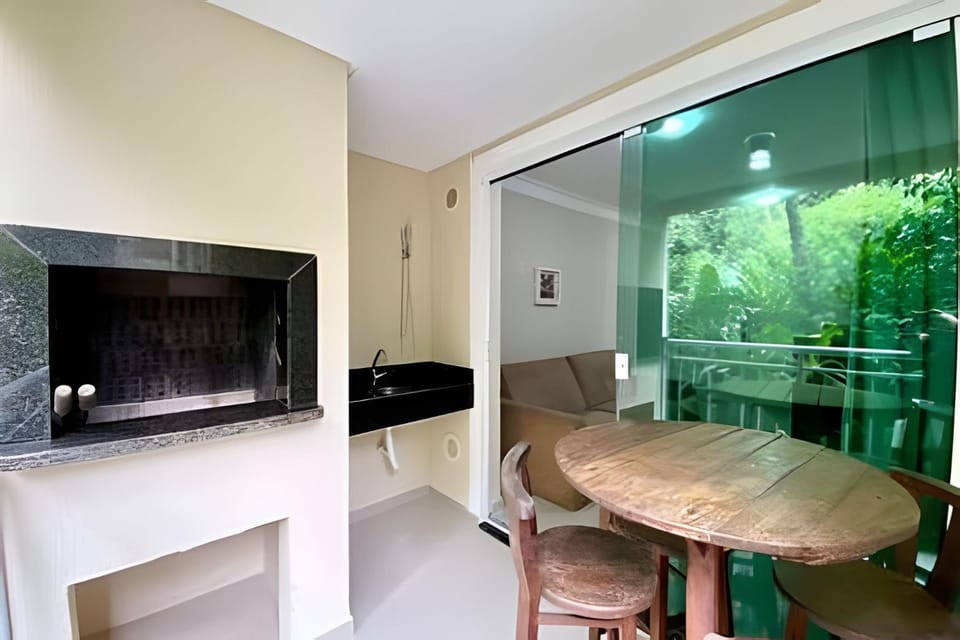 BBQ facilities, Balcony/Terrace
