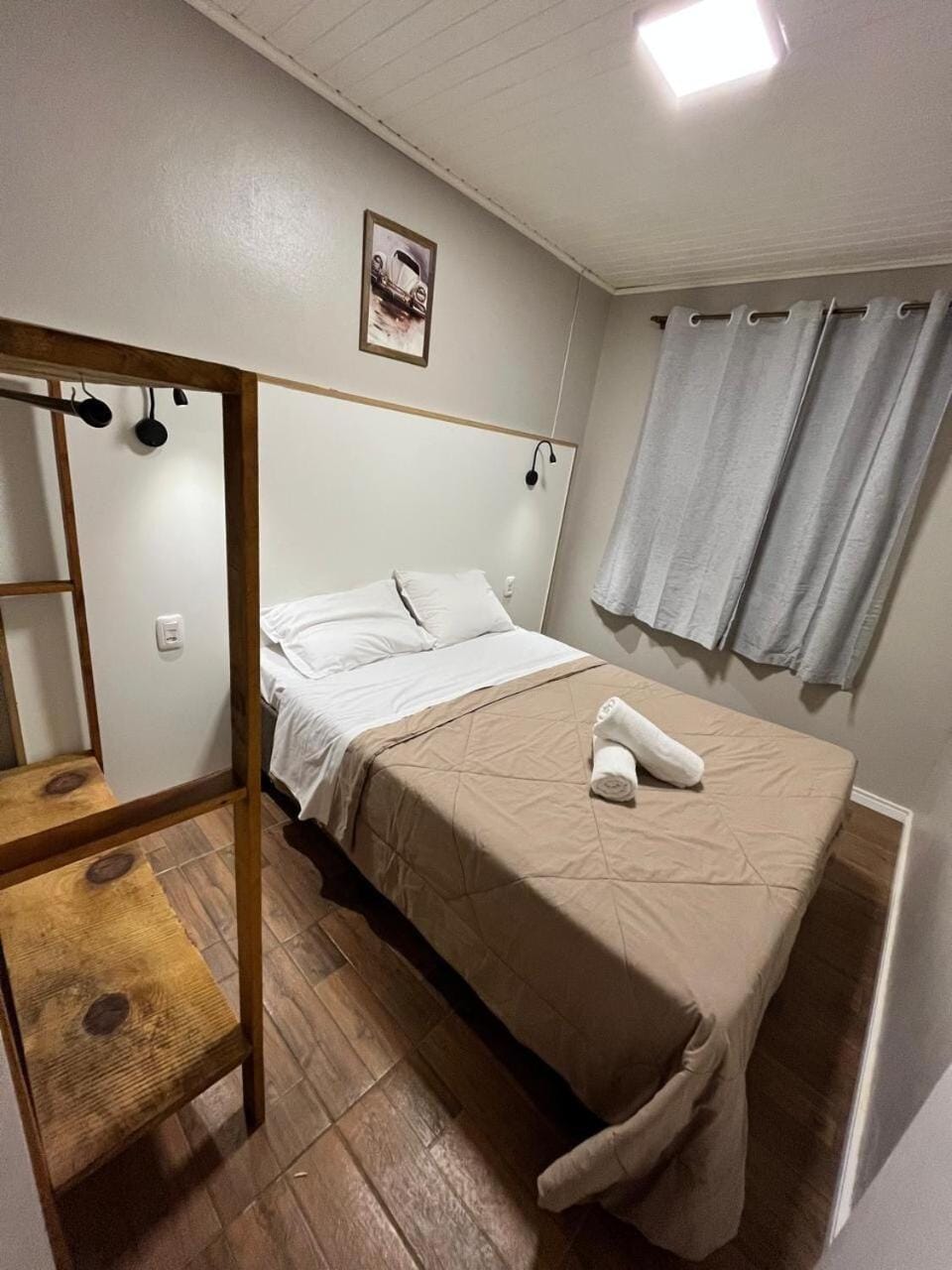 Morada Cardoso House in Gramado