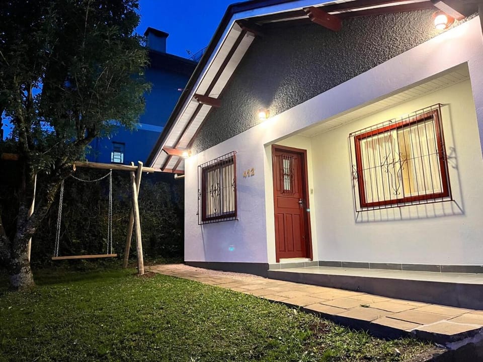 Morada Cardoso House in Gramado