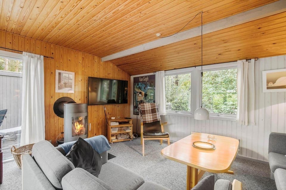 6510-Hasle-Toftegardsvej-34-B House in Bornholm