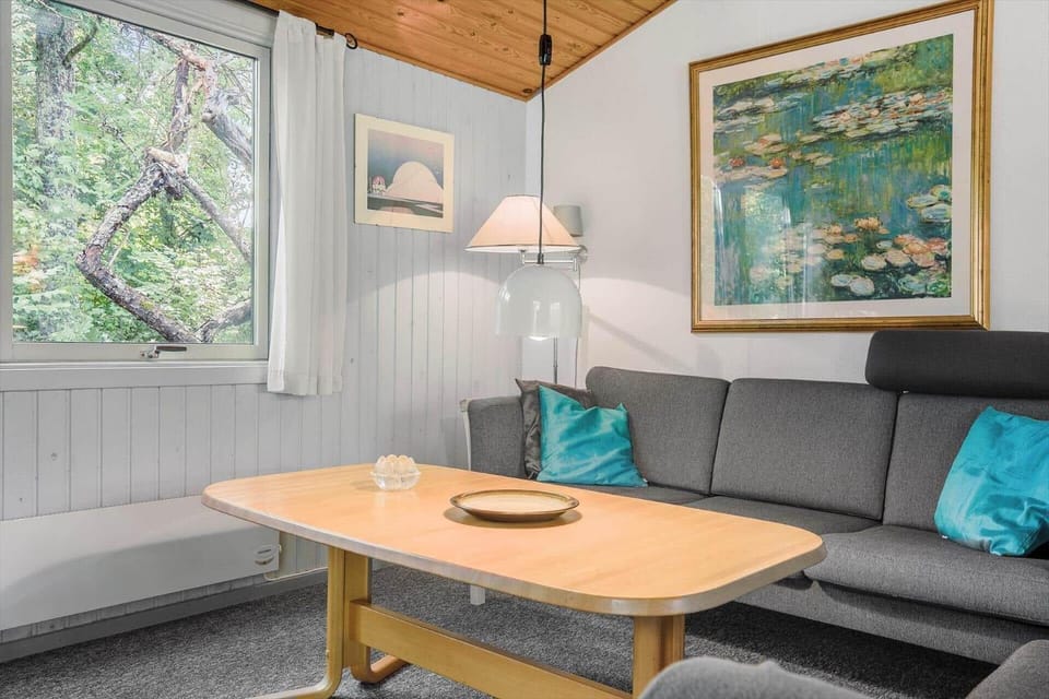 6510-Hasle-Toftegardsvej-34-B House in Bornholm
