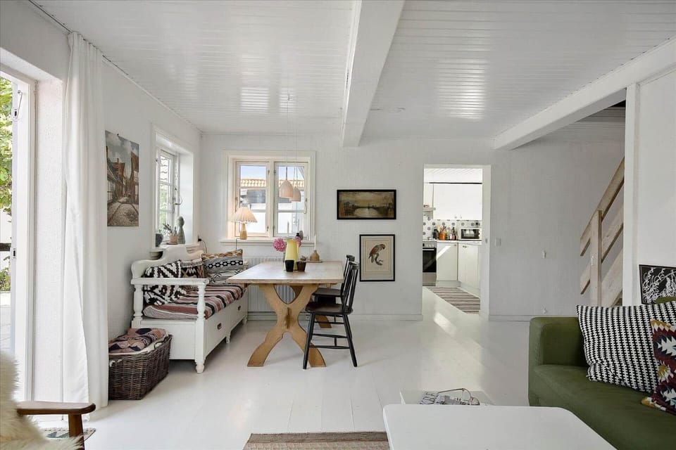 5522-Svaneke-Bakken-5 House in Bornholm