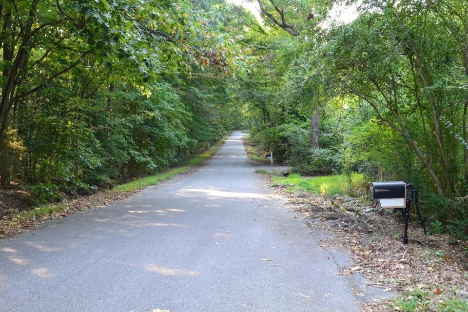 Cheerful 3 bedroom home with a sauna House in Spotsylvania County