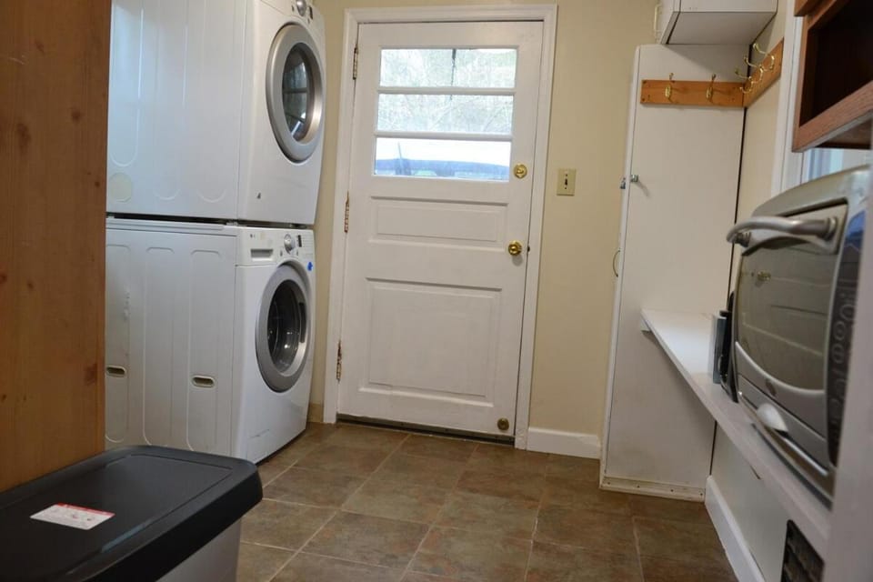 Cheerful 3 bedroom home with a sauna House in Spotsylvania County