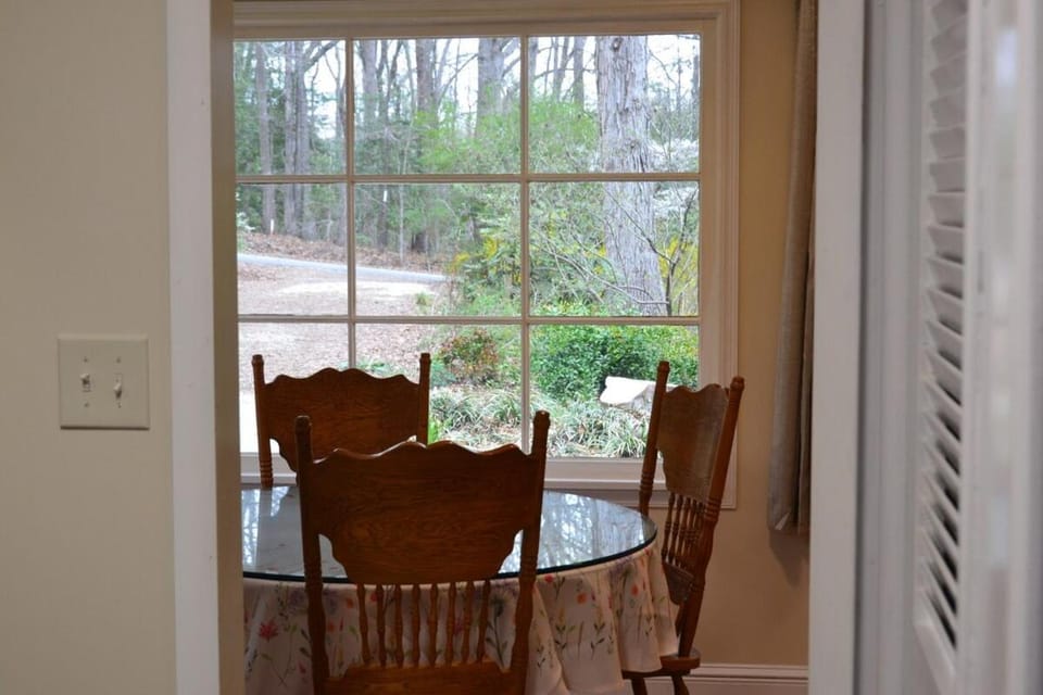 Cheerful 3 bedroom home with a sauna House in Spotsylvania County