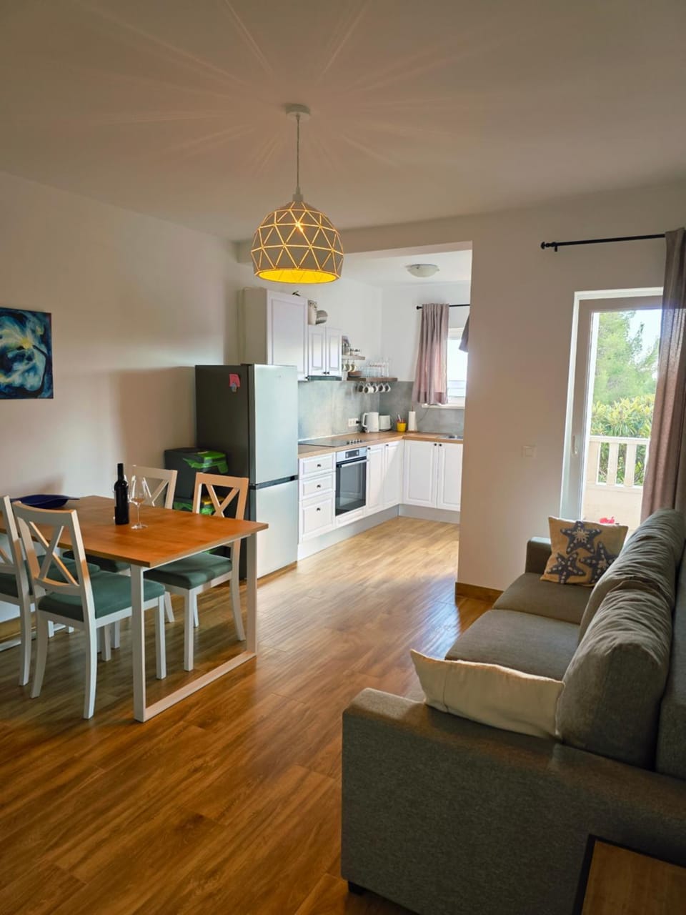 Villa Angela Apartment in Dubrovnik-Neretva County