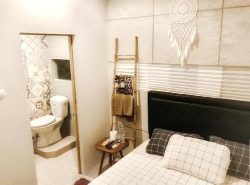 MashBrow Hostel Vacation rental in Special Region of Yogyakarta