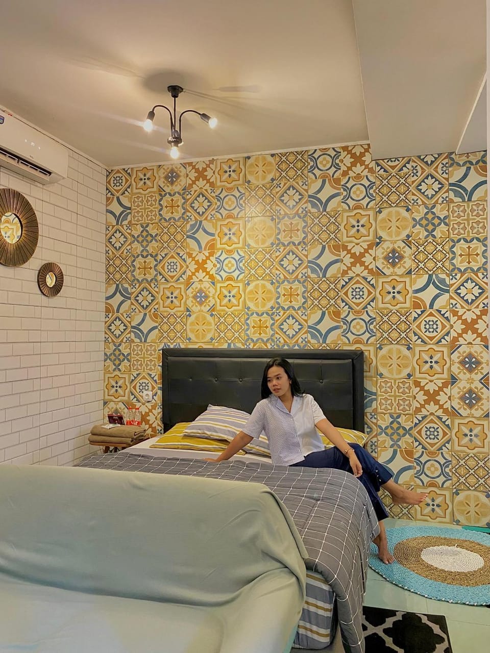 MashBrow Hostel Vacation rental in Special Region of Yogyakarta