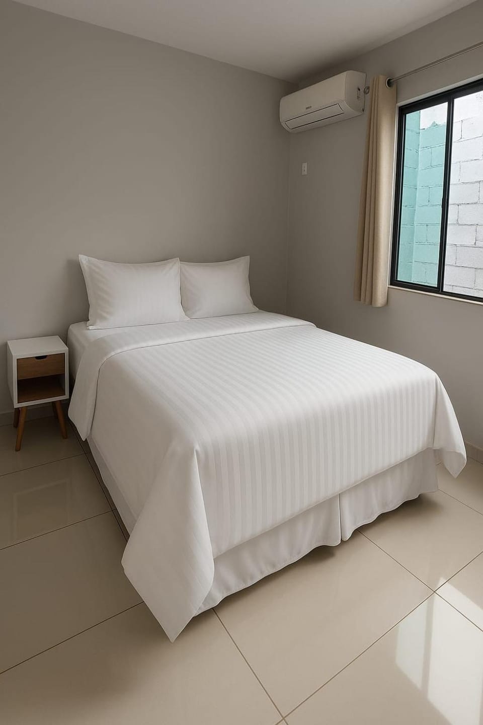 Aluguel de alto padrão COP House in Belém