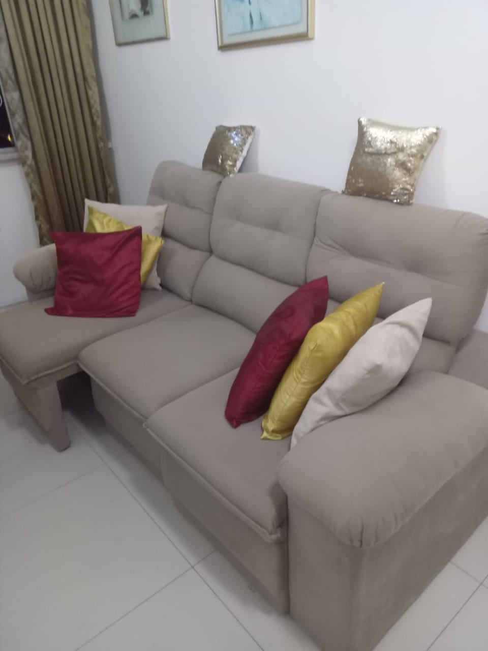 AP Brás de Águia, Nazaré Apartment in Belém
