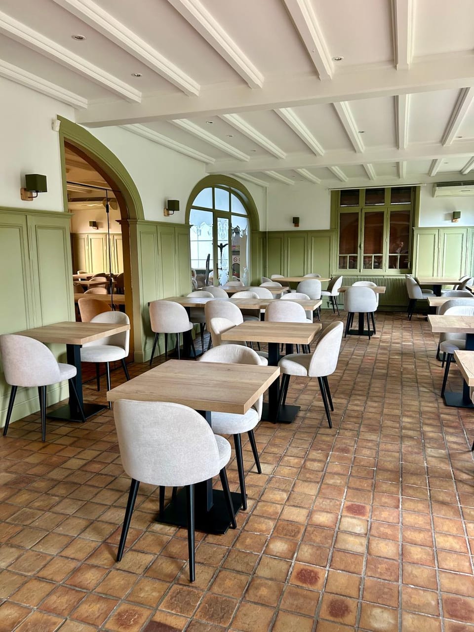La Renaudière Hotel in Hauts-de-France