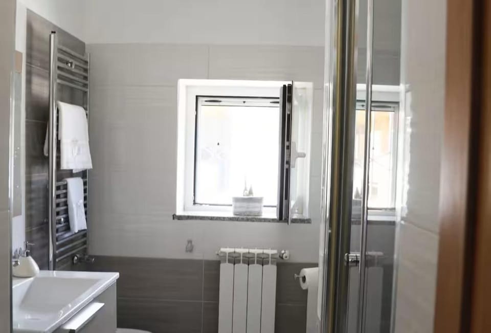 Affitti Brevi L'INGLESINA Apartment in Lazio