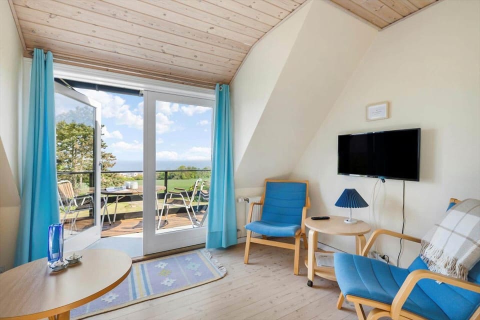 5613-Allinge-Bohnebakken-21-Lejl-1 Apartment in Bornholm