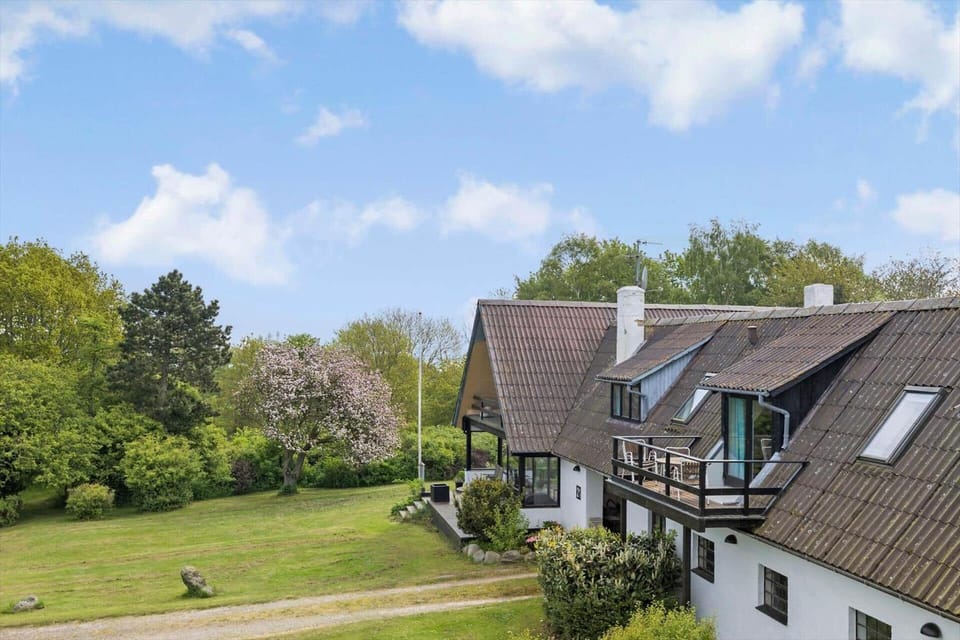 5613-Allinge-Bohnebakken-21-Lejl-1 Apartment in Bornholm