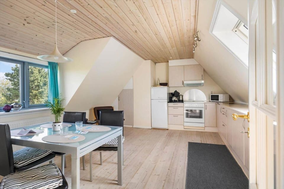 5613-Allinge-Bohnebakken-21-Lejl-1 Apartment in Bornholm