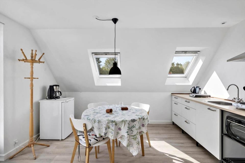 4790-Ronne-Kanegardsvej-12-1 Apartment in Bornholm
