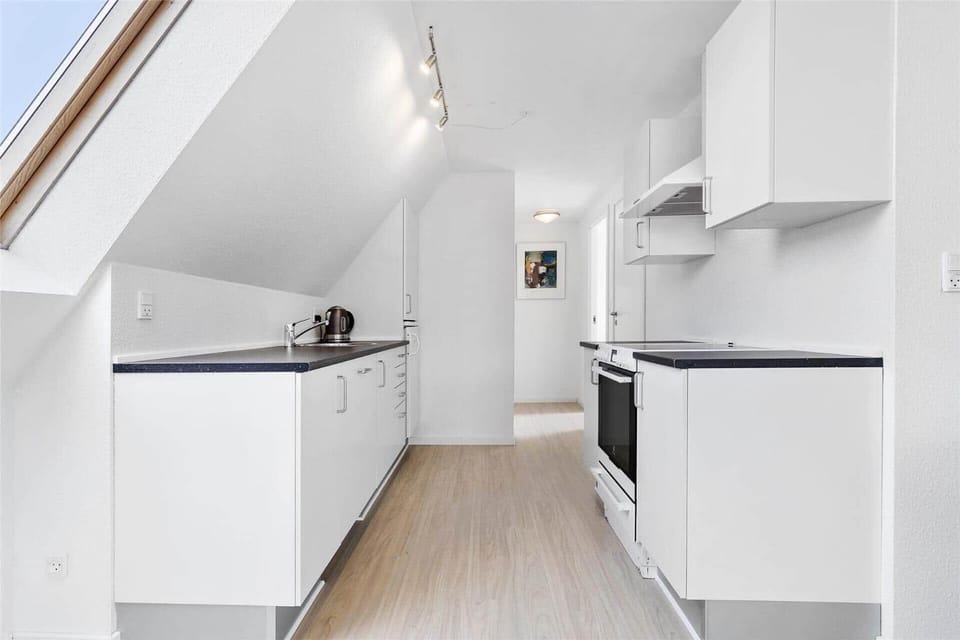 6784-Allinge-Nordre-Strandvej-127 Apartment in Bornholm