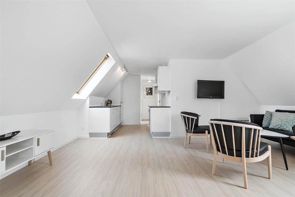 6784-Allinge-Nordre-Strandvej-127 Apartment in Bornholm