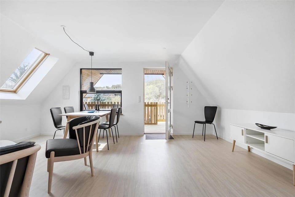 6784-Allinge-Nordre-Strandvej-127 Apartment in Bornholm