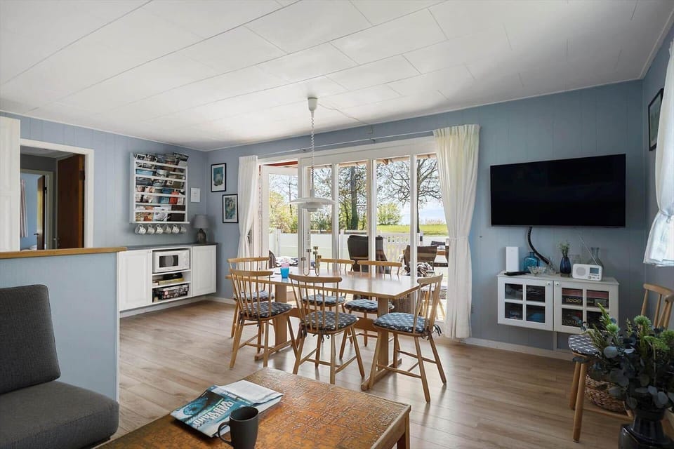 4717-Ronne-Fosforitvej-30 House in Bornholm