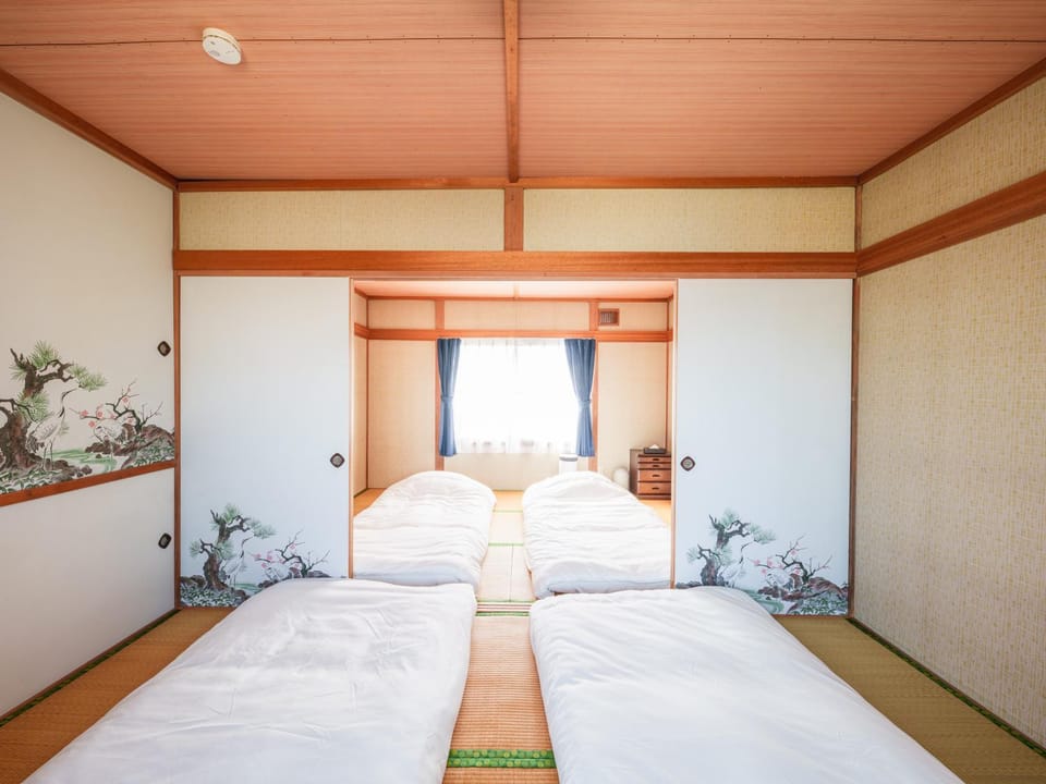 Irori Cabin biei Cabin in Hokkaido Prefecture