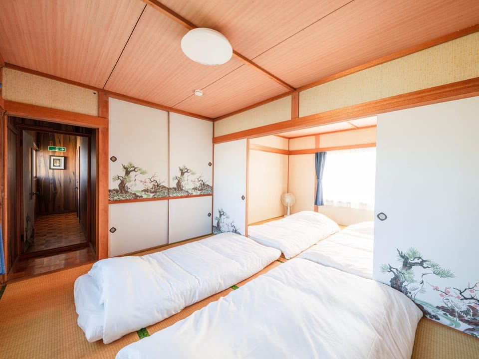 Irori Cabin biei Cabin in Hokkaido Prefecture