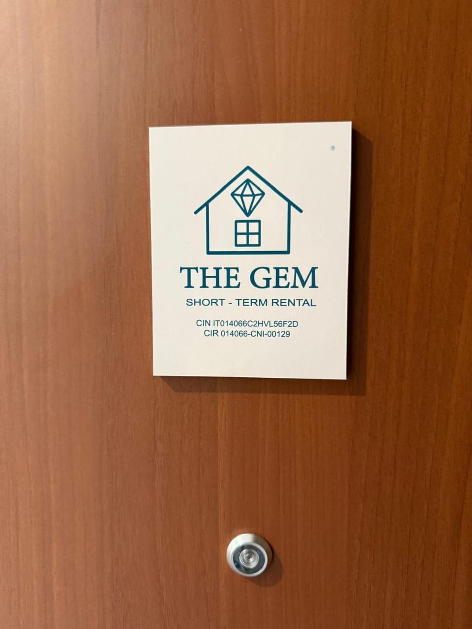 Property logo or sign, Logo/Certificate/Sign, Certificate/Award