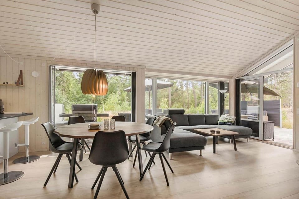 2668-Nexo-H-C-Mollersvej-9 House in Bornholm