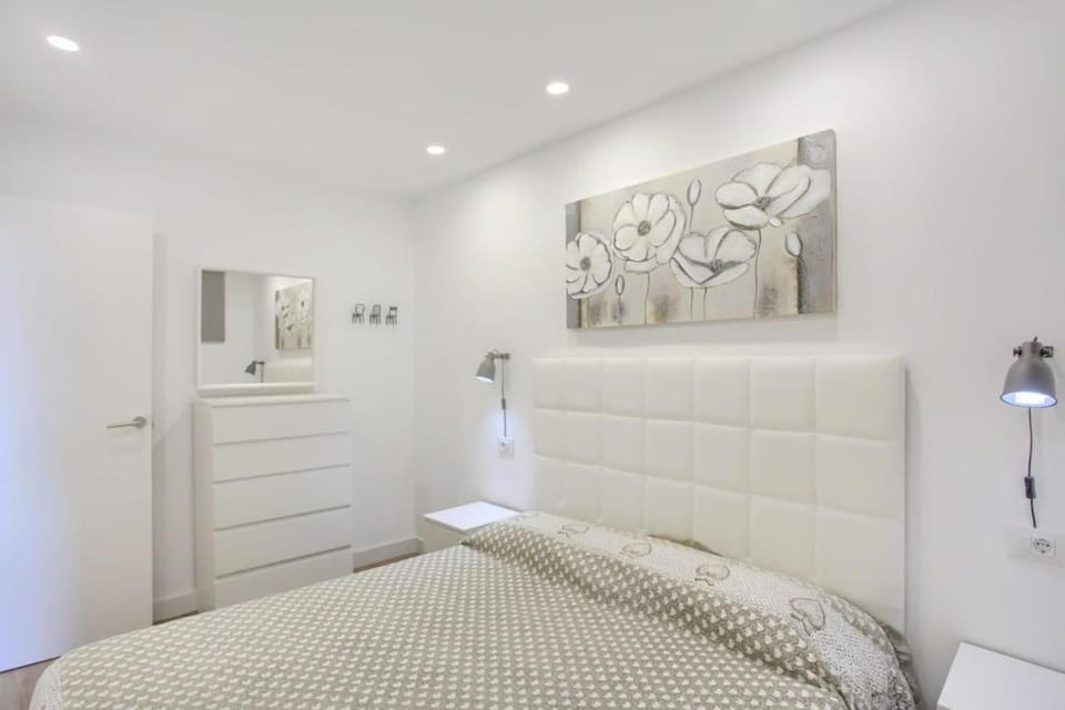 1 bedroom David near the beach in Las Americas Apartment in Playa de las Americas