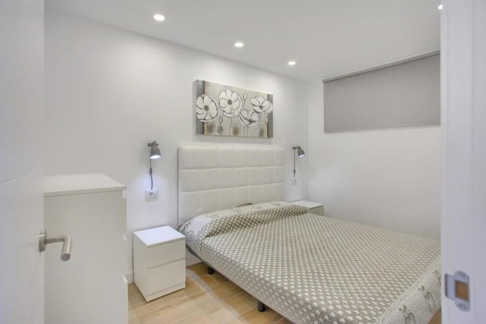 1 bedroom David near the beach in Las Americas Apartment in Playa de las Americas