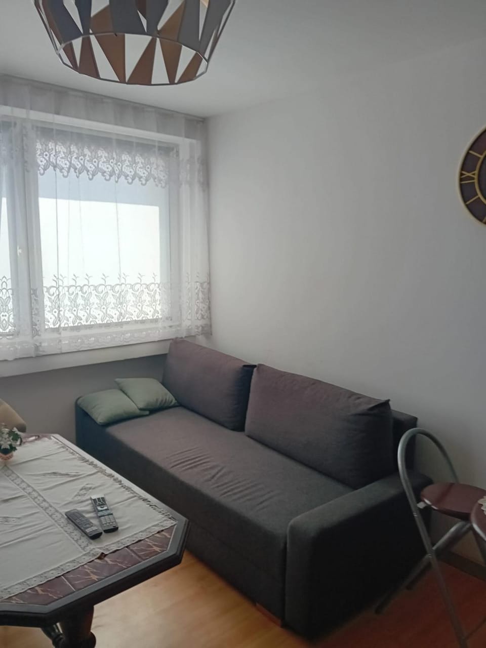 Kawalerka Apartment in Gdansk