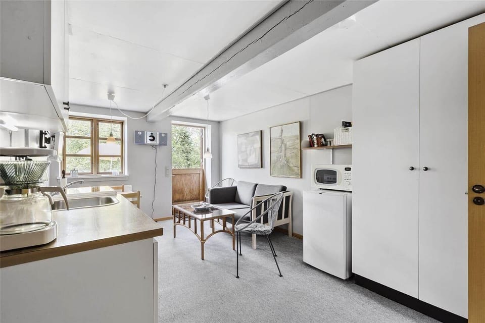 9599-Aakirkeby-Bodelyngsvejen-1 Apartment in Bornholm
