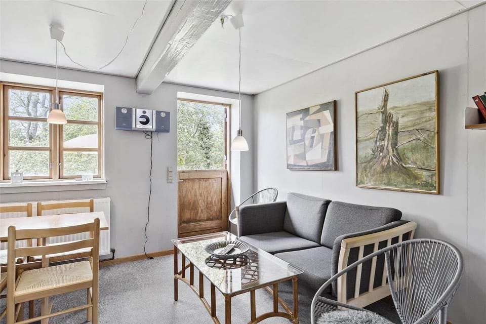 9599-Aakirkeby-Bodelyngsvejen-1 Apartment in Bornholm