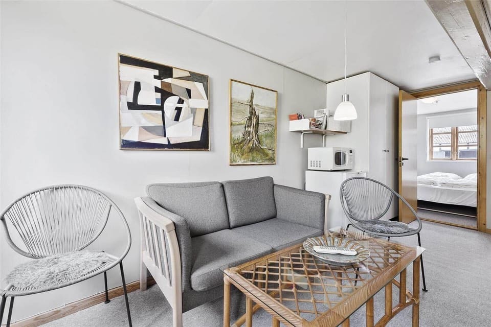 9599-Aakirkeby-Bodelyngsvejen-1 Apartment in Bornholm