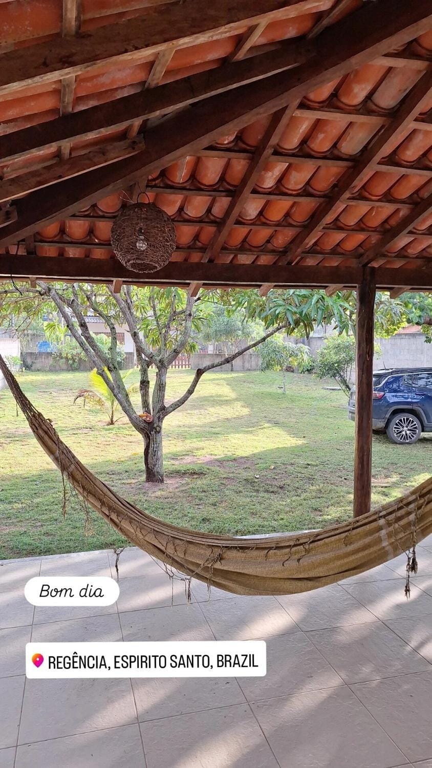 Casa Valls, Vila de Regencia, Linhares-ES House in State of Espírito Santo, Brazil