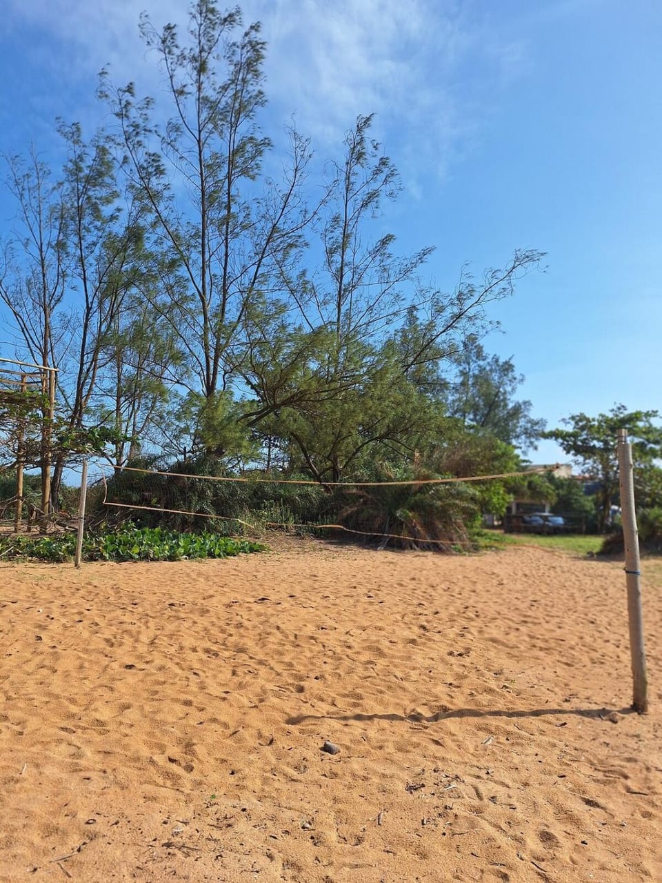 Casa Valls, Vila de Regencia, Linhares-ES House in State of Espírito Santo, Brazil