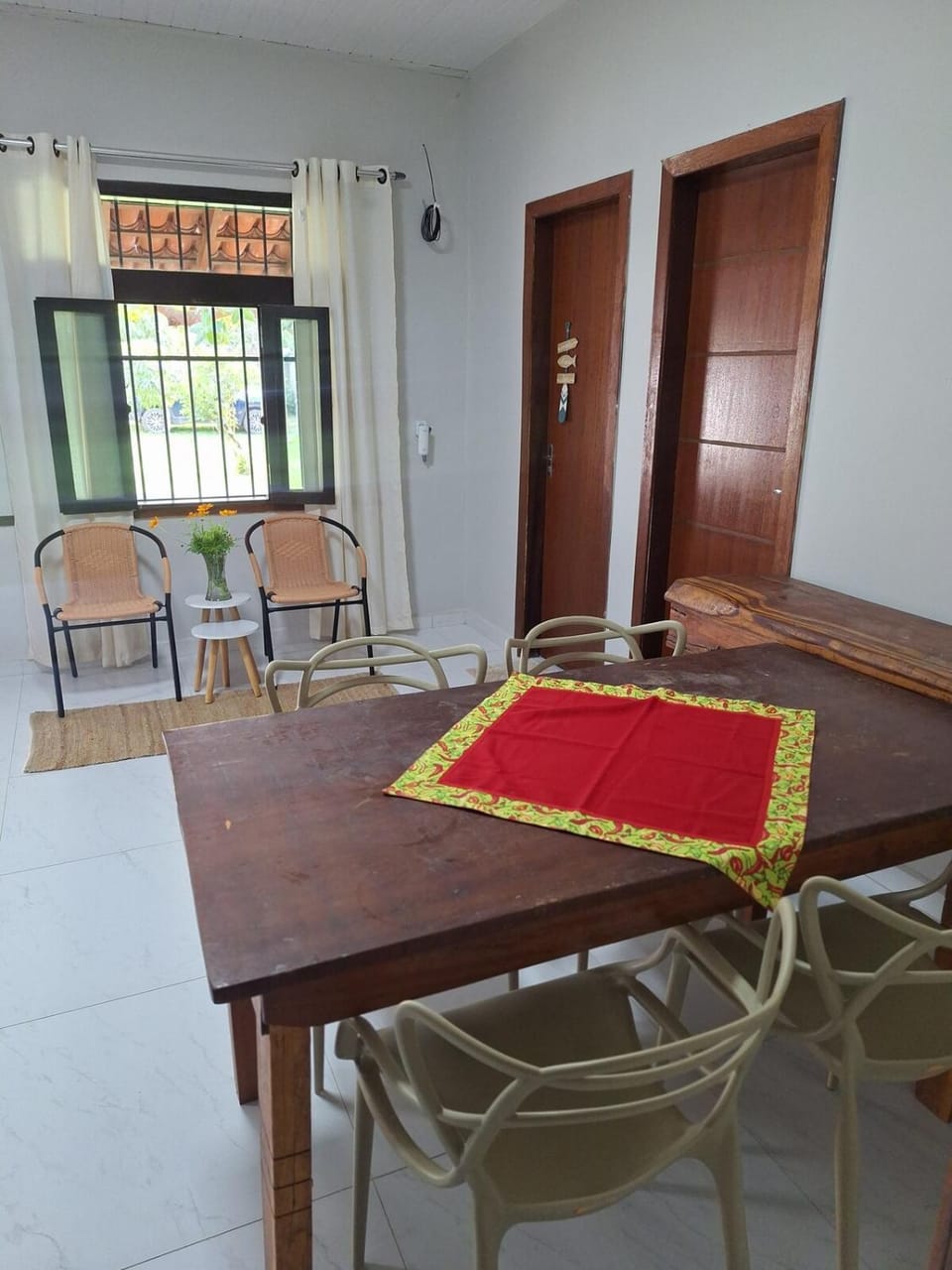 Casa Valls, Vila de Regencia, Linhares-ES House in State of Espírito Santo, Brazil