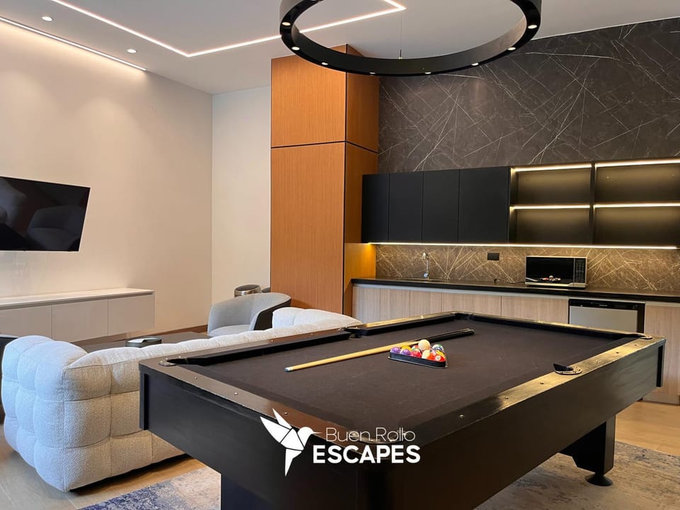 Billiard