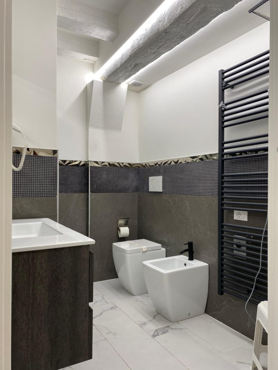 Toilet, Bathroom, bidet