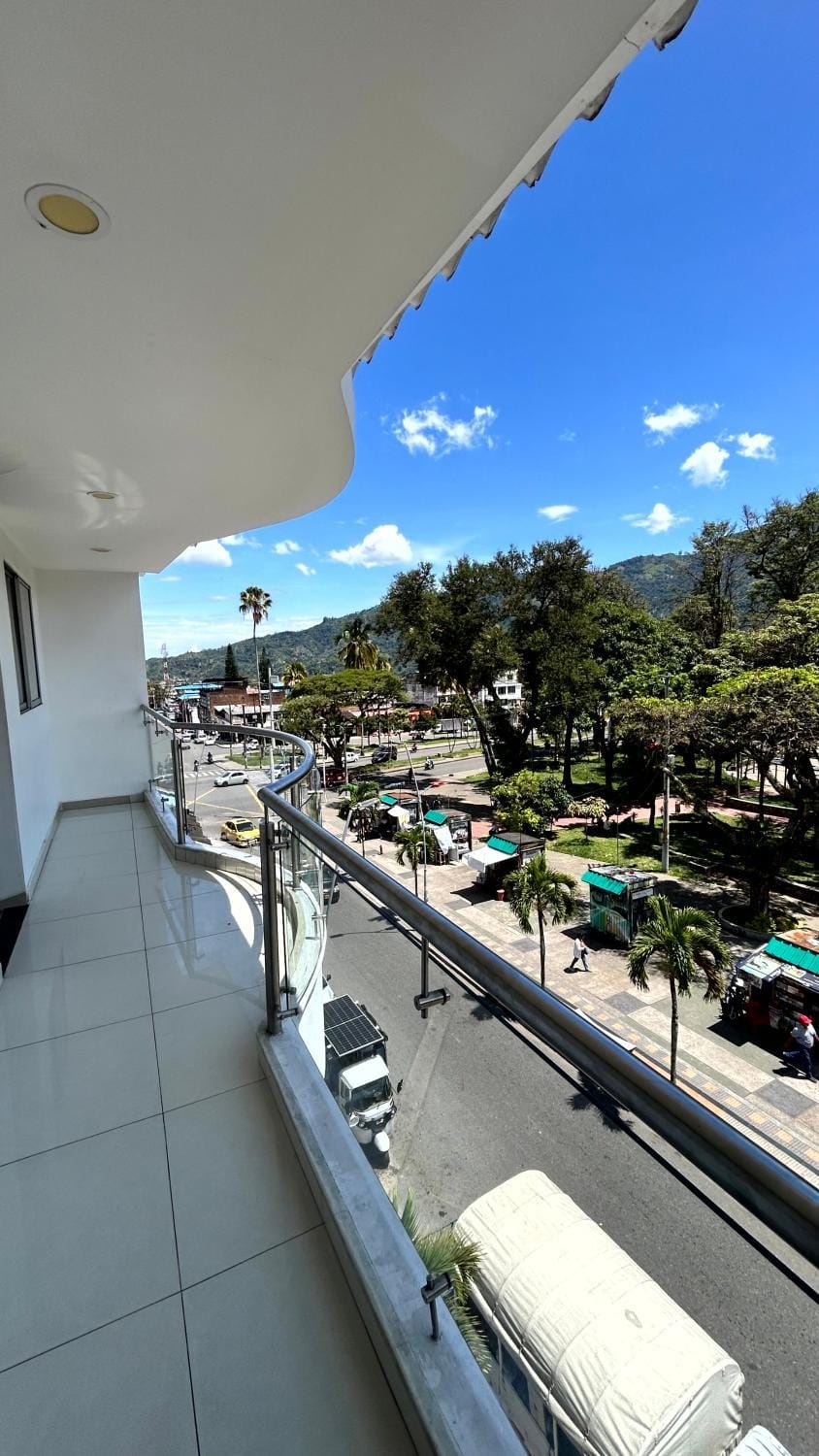 View (from property/room)