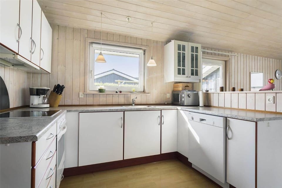 LF453-Vestervig-Hannesvej-23 House in Vestervig