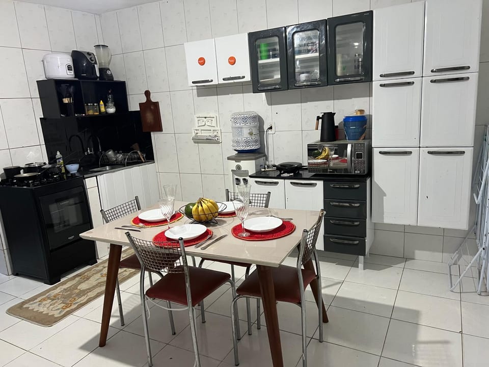 Alugo casa ! COP30 House in Belém