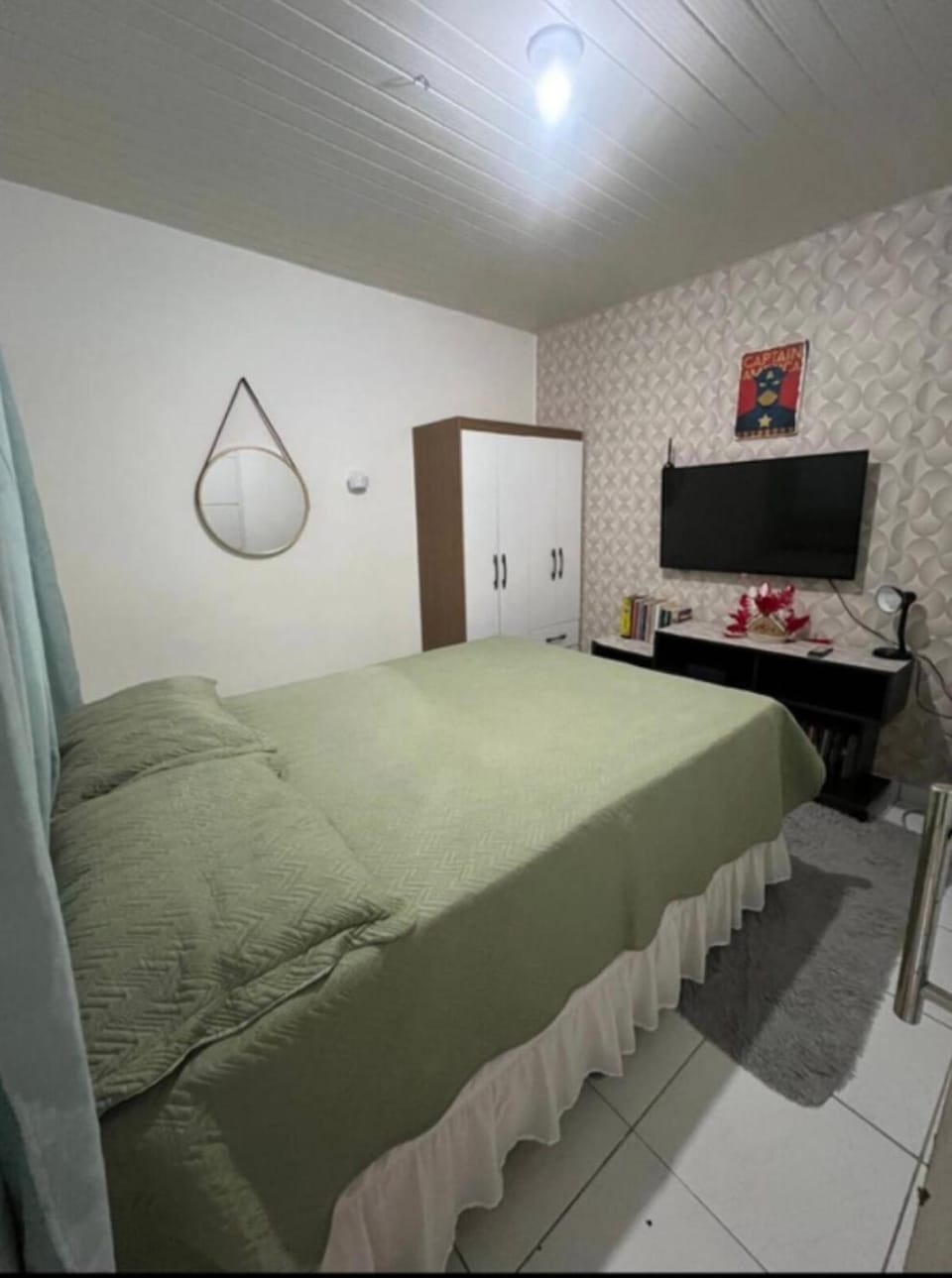 Alugo casa ! COP30 House in Belém