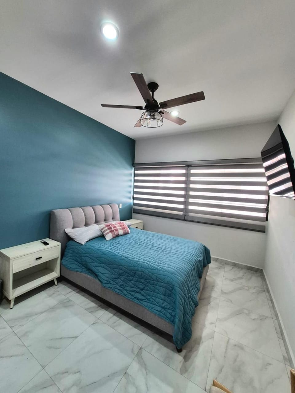 Residencial Constanza Azul Pacifico 1 Min Malecón y Playa Apartment in Mazatlan