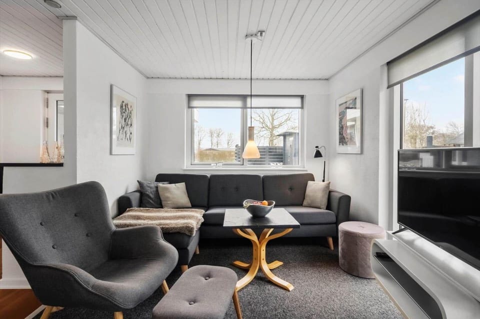 LF12708-vinderup-Solsortevej-8 House in Central Denmark Region
