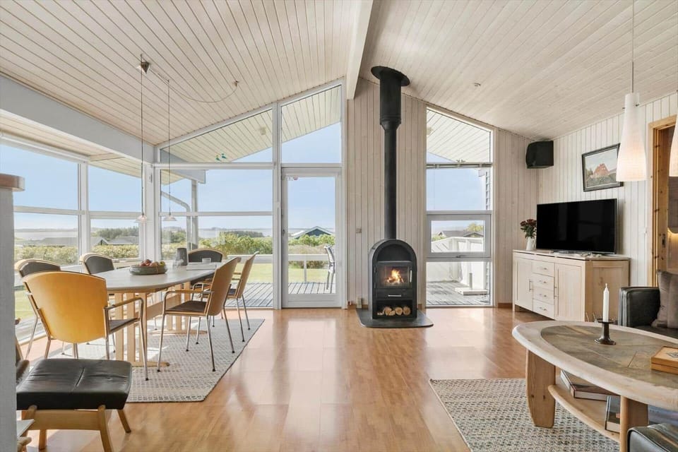 LF561-Snedsted-Kongens-Borer-1 House in Central Denmark Region