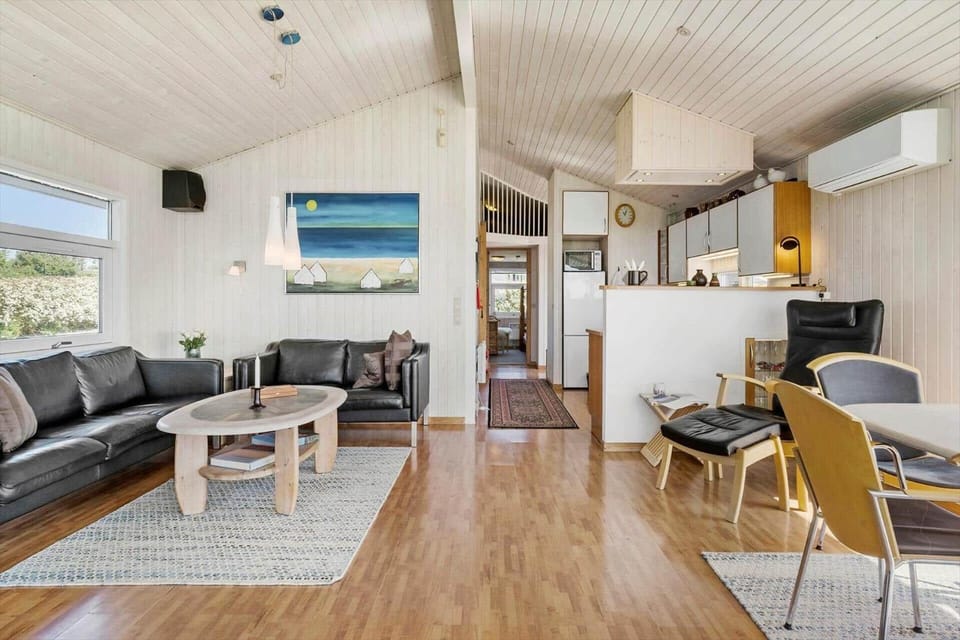 LF561-Snedsted-Kongens-Borer-1 House in Central Denmark Region