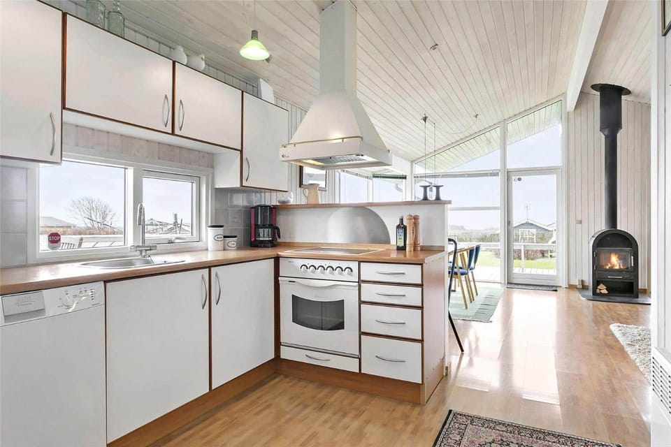 LF561-Snedsted-Kongens-Borer-1 House in Central Denmark Region