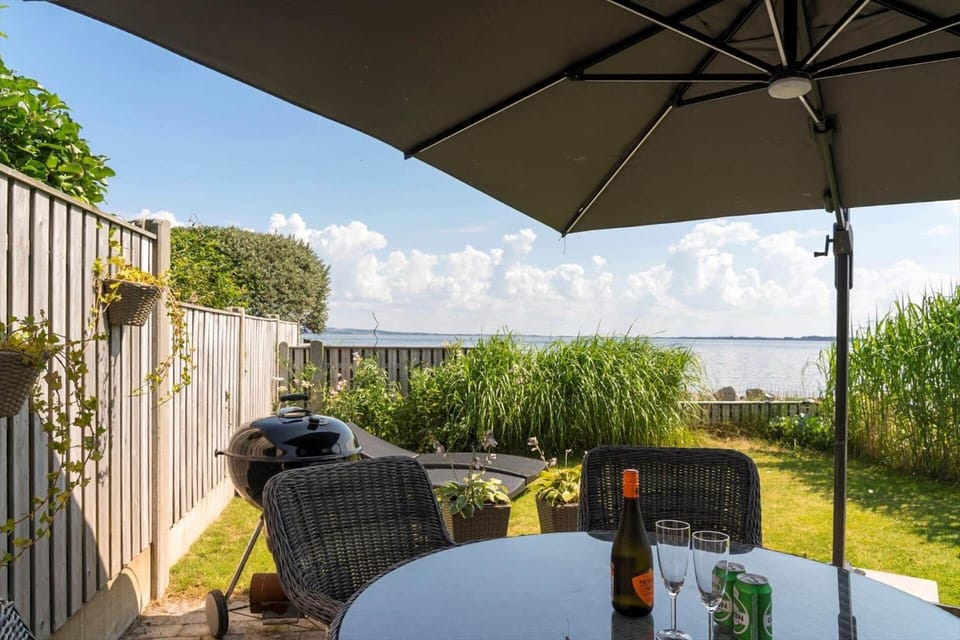 LF13171-Nykobing-M-Fjordvej-34 House in Denmark
