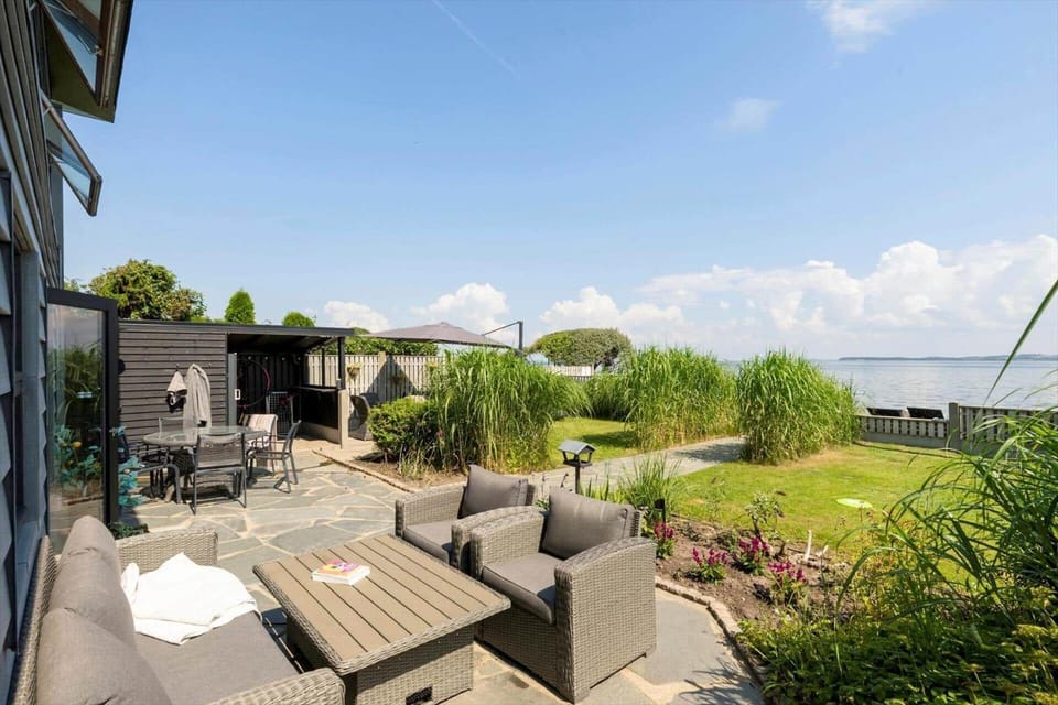 LF13171-Nykobing-M-Fjordvej-34 House in Denmark